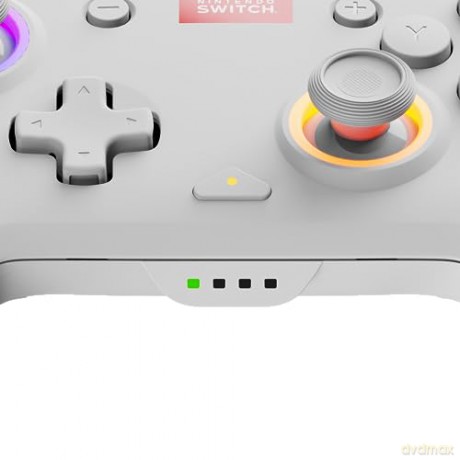 PDP Afterglow Wave Wireless Controller Nintendo Switch