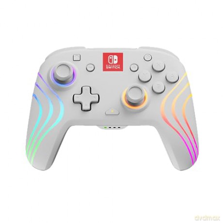 PDP Afterglow Wave Wireless Controller Nintendo Switch
