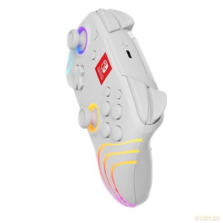 PDP Afterglow Wave Wireless Controller Nintendo Switch