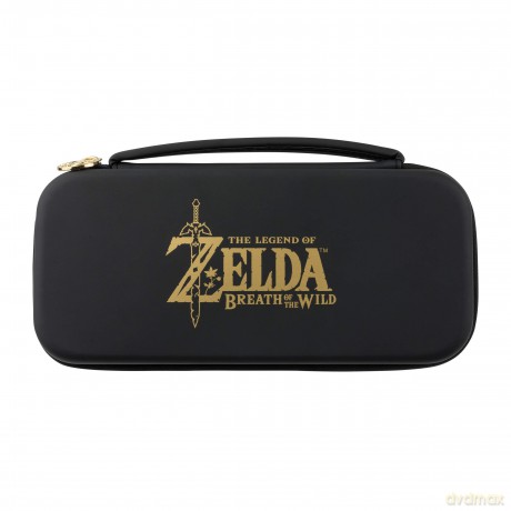 PDP Deluxe Zelda Breath of the Wild Guardian Edition Switch