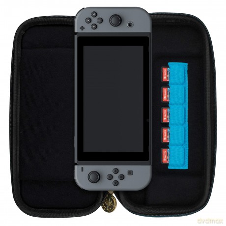 PDP Deluxe Zelda Breath of the Wild Guardian Edition Switch