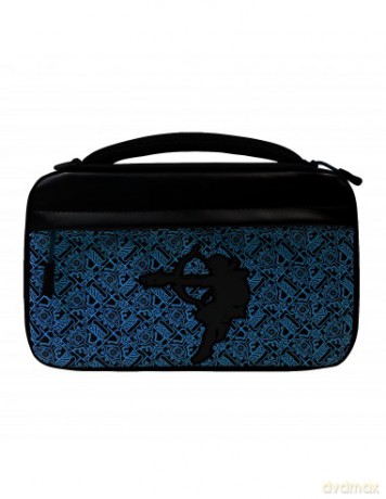 PDP Messenger GLOW Case Sheikah Shoot Switch