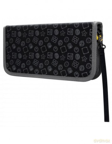 PDP Protective Pouch Carrying Case Premium Mario Switch