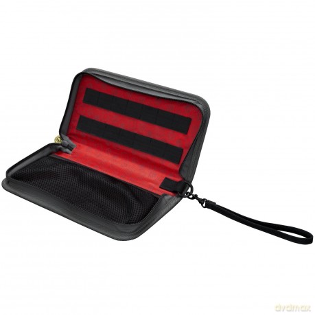 PDP Protective Pouch Carrying Case Premium Mario Switch