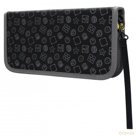 PDP Protective Pouch Carrying Case Premium Mario Switch