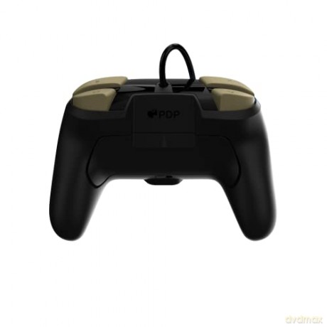 PDP Rematch Wired Controller Ancient Arrows Licensed Switch