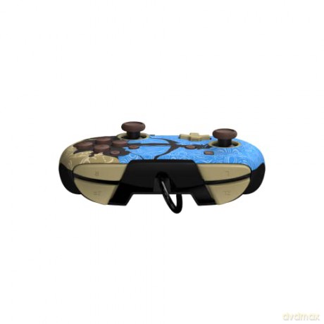 PDP Rematch Wired Controller Ancient Arrows Licensed Switch