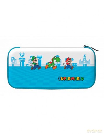 PDP Travel Case Mario Escape Switch