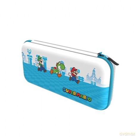 PDP Travel Case Mario Escape Switch
