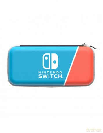 PDP Travel Case Neon Pop Switch