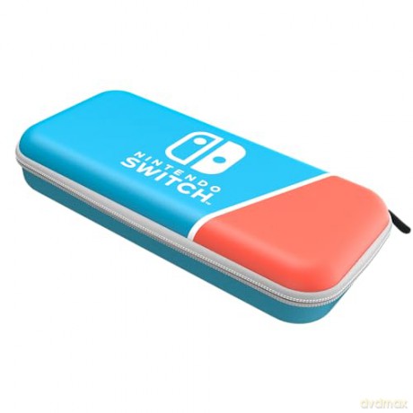PDP Travel Case Neon Pop Switch