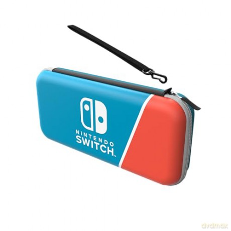 PDP Travel Case Neon Pop Switch