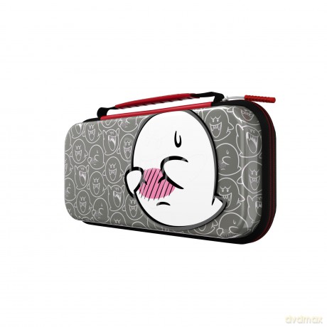PDP Travel Case Plus GLOW - Boo Hoo