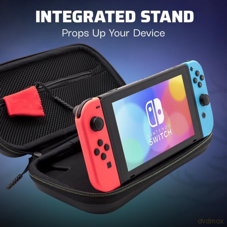 PDP Travel Case Plus GLOW - Boo Hoo