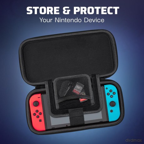 PDP Travel Case Plus GLOW - Boo Hoo
