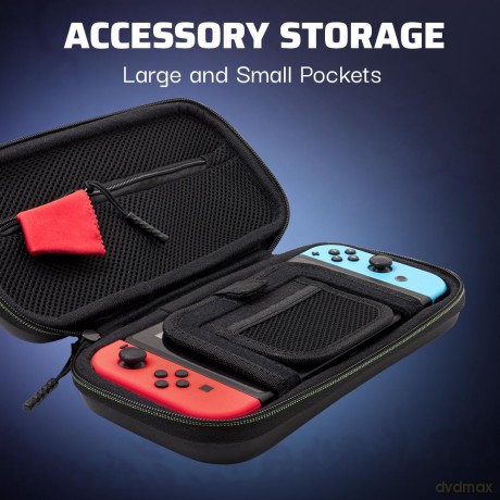 PDP Travel Case Plus GLOW - Boo Hoo