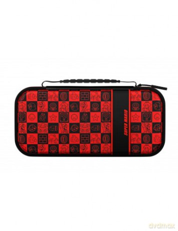 PDP Travel Case Plus GLOW Super Icon Switch