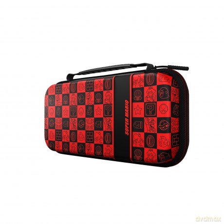 PDP Travel Case Plus GLOW Super Icon Switch