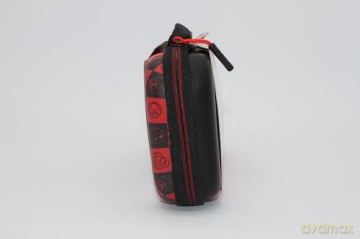 PDP Travel Case Plus GLOW Super Icon Switch