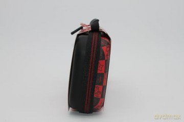 PDP Travel Case Plus GLOW Super Icon Switch