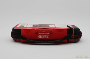 PDP Travel Case Plus GLOW Super Icon Switch