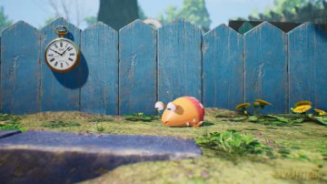 Pikmin 4 [GRA SWITCH]