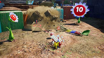Pikmin 4 [GRA SWITCH]