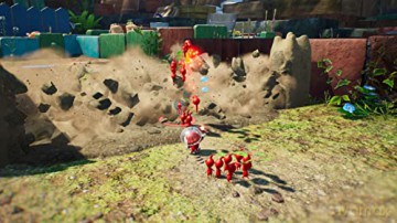 Pikmin 4 [GRA SWITCH]