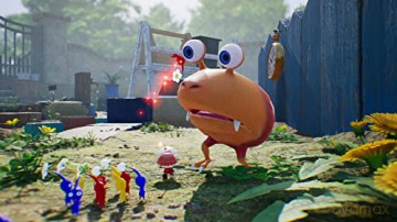 Pikmin 4 [GRA SWITCH]