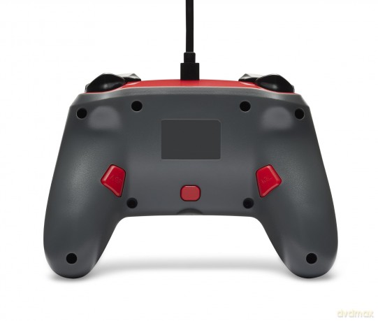 PowerA Enhanced Wired Controller - Charizard Firestorm (Nintendo Switch)