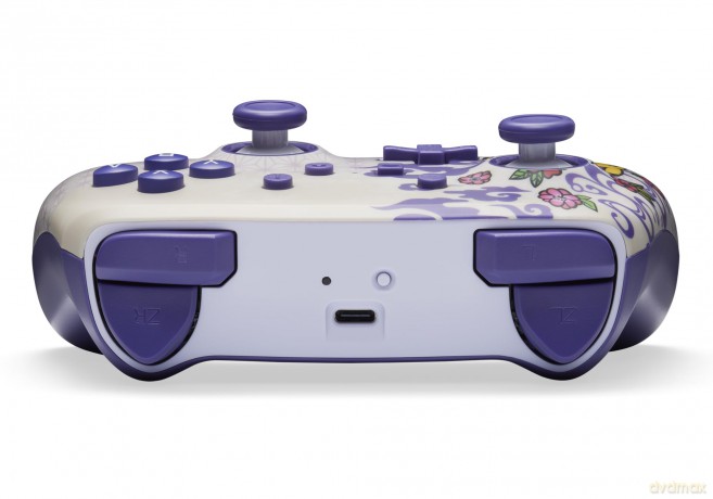 PowerA Enhanced Wireless Controller - Pikachu Blossom (Nintendo Switch)