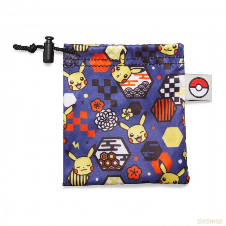 PowerA NSW Wired Earbuds - Pokemon Pikachu Blossom