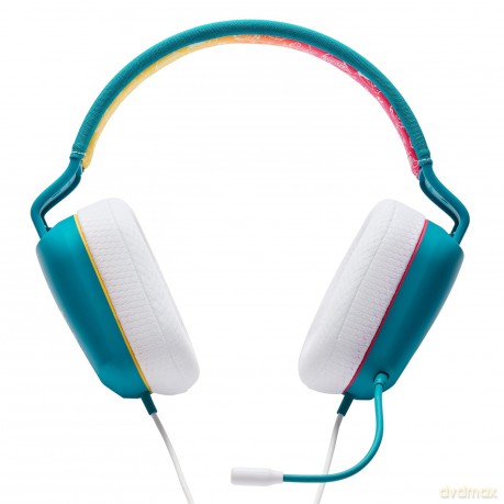 PowerA Stereo Headset- Llambro Fortnite (Nintendo Switch)