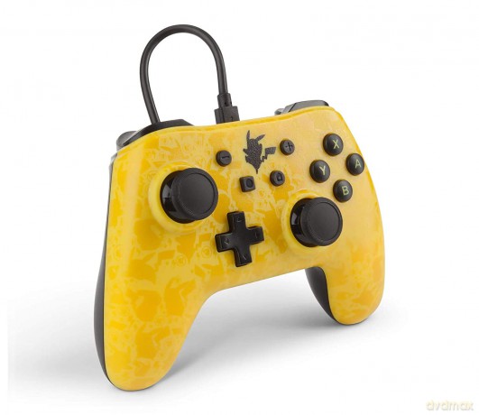 PowerA wired controller