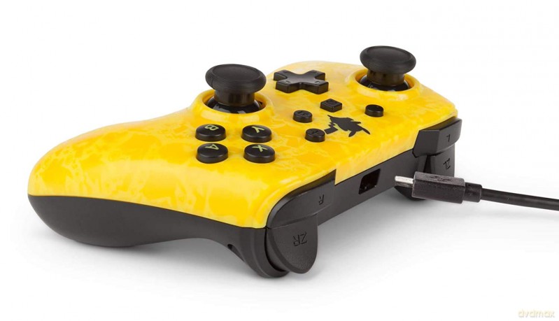 PowerA wired controller
