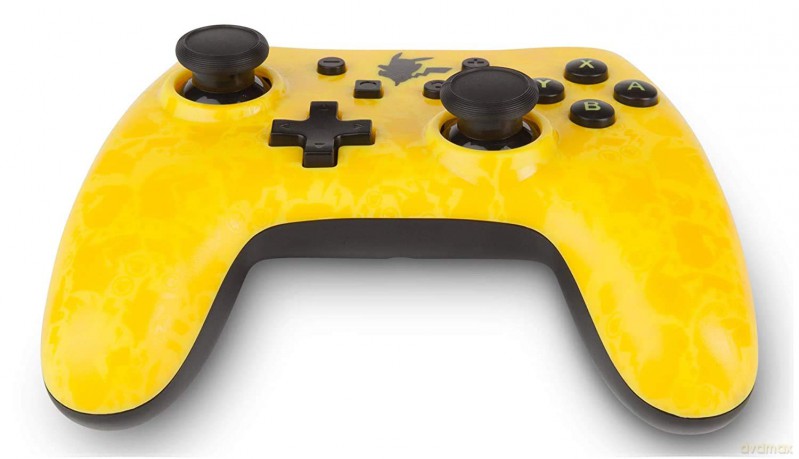 PowerA wired controller