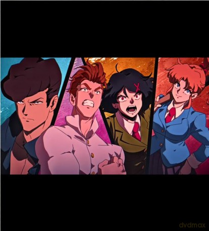 River City Girls Zero Classic Edition [GRA SWITCH]