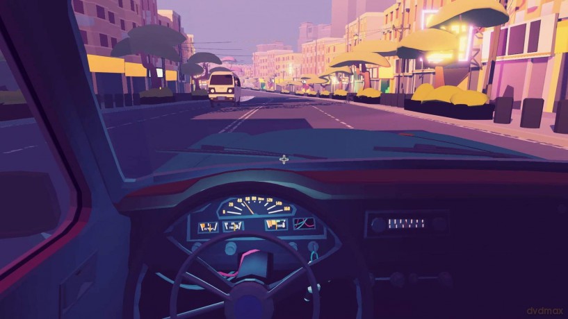 Road To Guangdong [GRA SWITCH]
