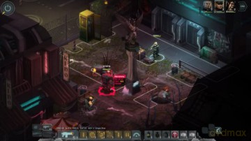 Shadowrun Trilogy (Limited Run) [GRA SWITCH]