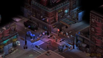Shadowrun Trilogy (Limited Run) [GRA SWITCH]