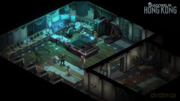 Shadowrun Trilogy (Limited Run) [GRA SWITCH]