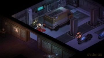 Shadowrun Trilogy (Limited Run) [GRA SWITCH]