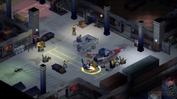 Shadowrun Trilogy (Limited Run) [GRA SWITCH]