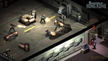 Shadowrun Trilogy (Limited Run) [GRA SWITCH]