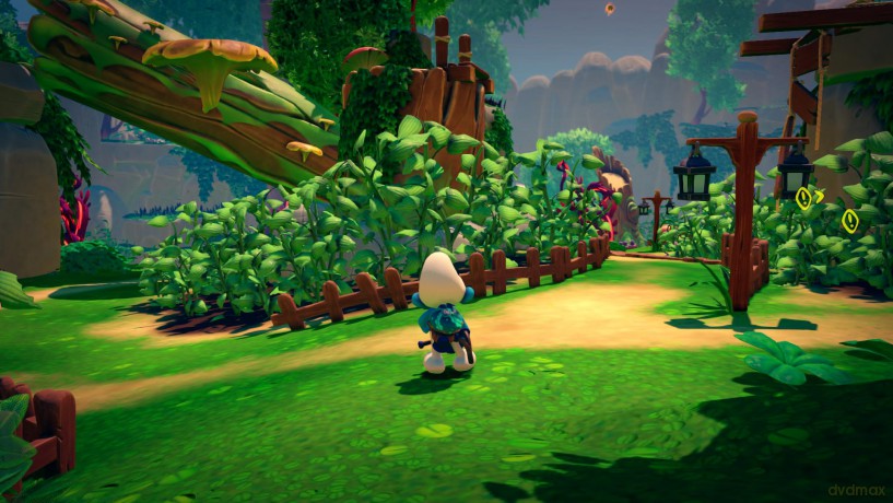 Smurfs 2 in 1 Game Collection [GRA SWITCH]
