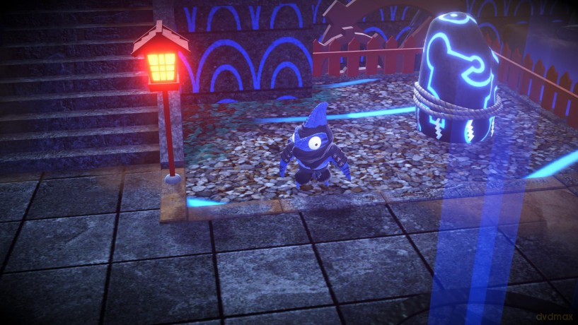 Snow Bros. Wonderland [GRA SWITCH]