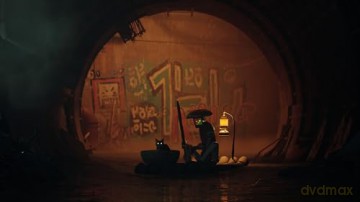 Stray [GRA SWITCH]
