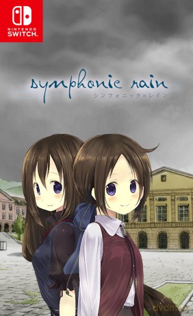 Symphonic Rain [GRA SWITCH]