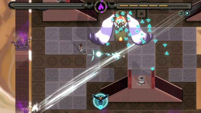Terracotta (Collector's) [GRA SWITCH]