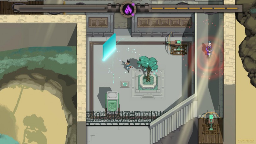 Terracotta (Collector's) [GRA SWITCH]